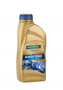 RAVENOL AWD-TOR Fluid - 1 Litre